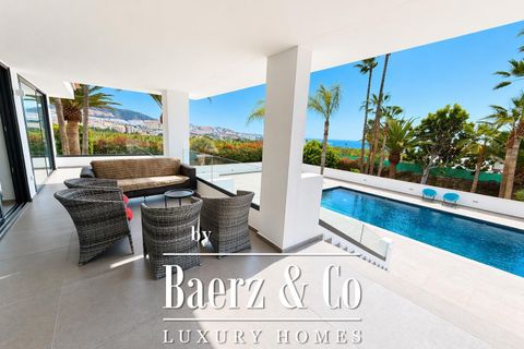 Villa i Adeje, Tenerife, Adeje - € 4.750.000 | Ref: baerz48951 - foto 2