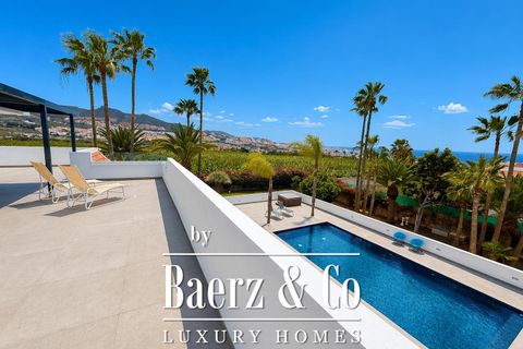 Villa i Adeje, Tenerife, Adeje - € 4.750.000 | Ref: baerz48951 - foto 3