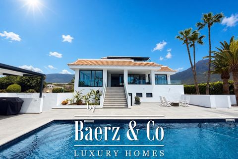 Villa i Adeje, Tenerife, Adeje - € 4.750.000 | Ref: baerz48951 - foto 4