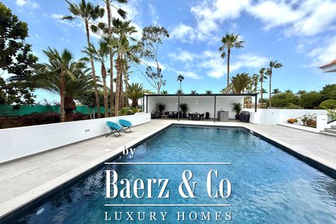 Villa i Adeje, Tenerife, Adeje - € 4.750.000 | Ref: baerz48951 - foto 19