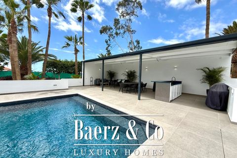 Villa i Adeje, Tenerife, Adeje - € 4.750.000 | Ref: baerz48951 - foto 20