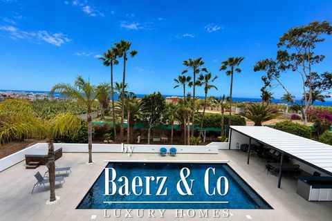 Villa i Adeje, Tenerife, Adeje - € 4.750.000 | Ref: baerz48951 - foto 21