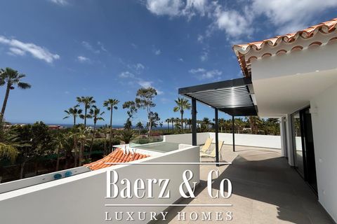 Villa i Adeje, Tenerife, Adeje - € 4.750.000 | Ref: baerz48951 - foto 26