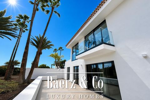 Villa i Adeje, Tenerife, Adeje - € 4.750.000 | Ref: baerz48951 - foto 42
