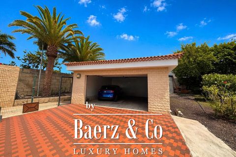 Villa i Adeje, Tenerife, Adeje - € 4.750.000 | Ref: baerz48951 - foto 44