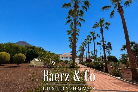 Villa i Adeje, Tenerife, Adeje - € 4.750.000 | Ref: baerz48951 - foto 46