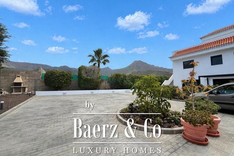 Villa i Adeje, Tenerife, Adeje - € 4.750.000 | Ref: baerz48951 - foto 47
