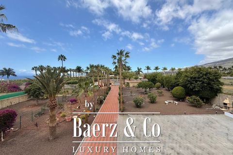 Villa i Adeje, Tenerife, Adeje - € 4.750.000 | Ref: baerz48951 - foto 49