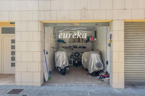 Garage i Roses, Gerona, Roses - € 50.000 | Ref: 2630 - foto 2