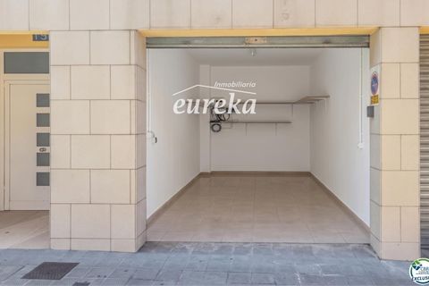 Garaje en Roses, Gerona, Roses - € 50.000 | Ref: 2630 - photo 4