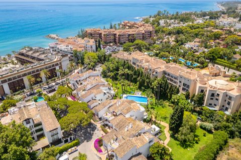 Penthouse i Marbella, Malaga, Marbella - € 1.490.000 | Ref: PANR-16441 - foto 1