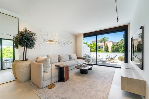 Penthouse i Marbella, Malaga, Marbella - € 1.490.000 | Ref: PANR-16441 - foto 2