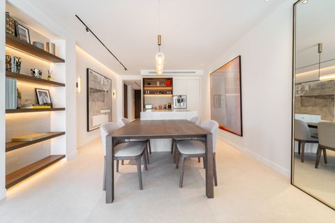 Penthouse i Marbella, Malaga, Marbella - € 1.490.000 | Ref: PANR-16441 - foto 3