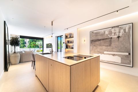 Penthouse i Marbella, Malaga, Marbella - € 1.490.000 | Ref: PANR-16441 - foto 4
