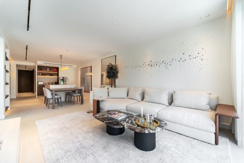 Penthouse i Marbella, Malaga, Marbella - € 1.490.000 | Ref: PANR-16441 - foto 6