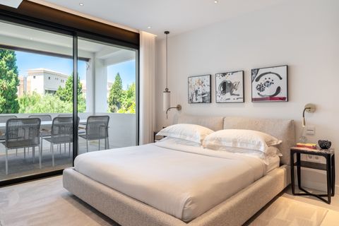 Penthouse i Marbella, Malaga, Marbella - € 1.490.000 | Ref: PANR-16441 - foto 7