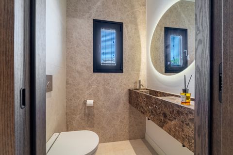 Penthouse i Marbella, Malaga, Marbella - € 1.490.000 | Ref: PANR-16441 - foto 18