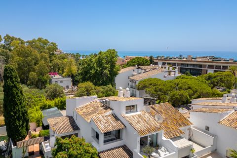 Penthouse i Marbella, Malaga, Marbella - € 1.490.000 | Ref: PANR-16441 - foto 24
