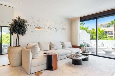 Penthouse i Marbella, Malaga, Marbella - € 1.490.000 | Ref: PANR-16441 - foto 28