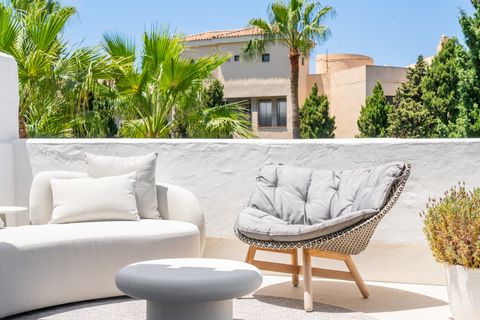 Penthouse i Marbella, Malaga, Marbella - € 1.490.000 | Ref: PANR-16441 - foto 32