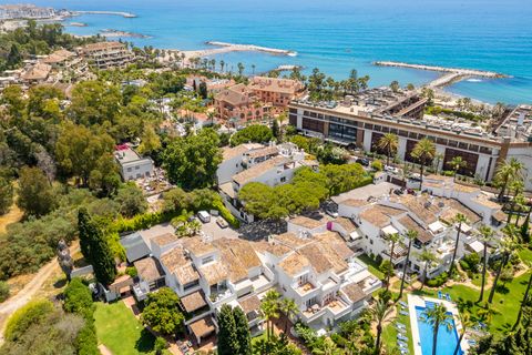 Penthouse i Marbella, Malaga, Marbella - € 1.490.000 | Ref: PANR-16441 - foto 44