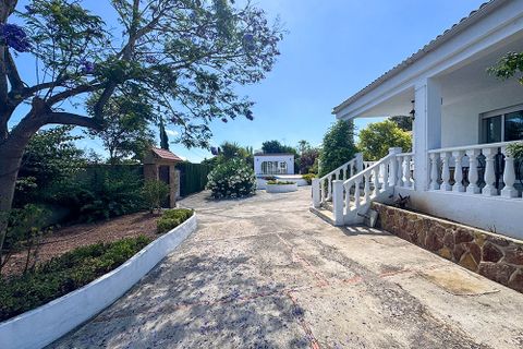 Villa i Montserrat, Valencia, Montserrat - € 375.000 | Ref: 0260310 - foto 7
