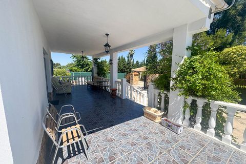 Villa i Montserrat, Valencia, Montserrat - € 375.000 | Ref: 0260310 - foto 8