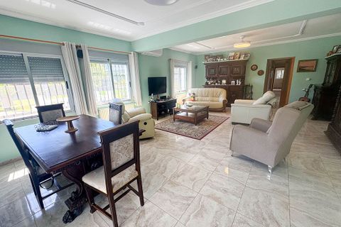Villa i Montserrat, Valencia, Montserrat - € 375.000 | Ref: 0260310 - foto 9