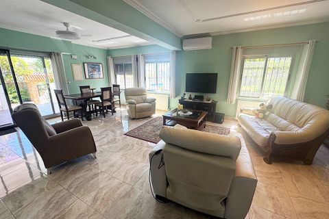 Villa i Montserrat, Valencia, Montserrat - € 375.000 | Ref: 0260310 - foto 10