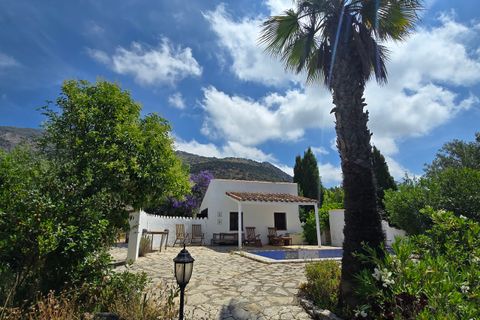 Villa i Periana, Malaga, Periana - € 375.000 | Ref: VS1317 - foto 9