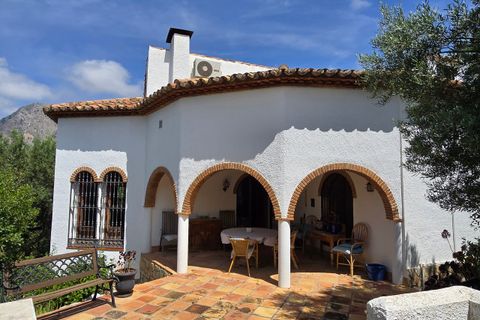 Villa i Periana, Malaga, Periana - € 375.000 | Ref: VS1317 - foto 14