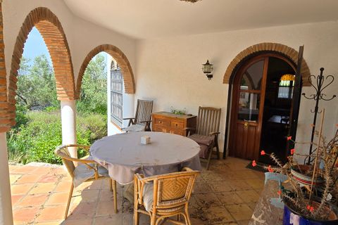 Villa i Periana, Malaga - foto 4