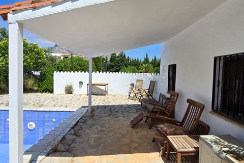 Villa i Periana, Malaga, Periana - € 375.000 | Ref: VS1317 - foto 12