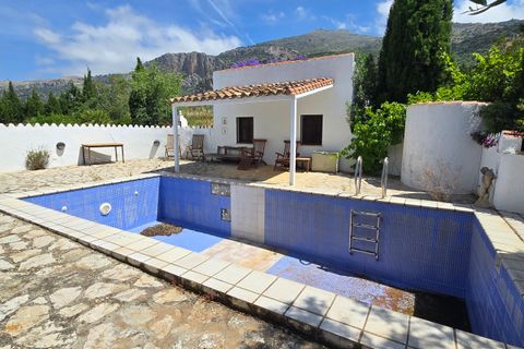 Villa i Periana, Malaga, Periana - € 375.000 | Ref: VS1317 - foto 3