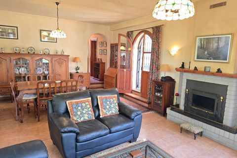 Villa i Periana, Malaga, Periana - € 375.000 | Ref: VS1317 - foto 17
