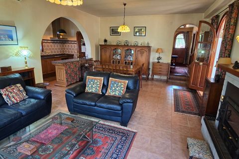 Villa i Periana, Malaga, Periana - € 375.000 | Ref: VS1317 - foto 18