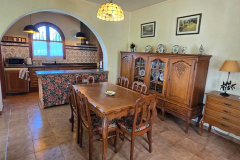 Villa i Periana, Malaga, Periana - € 375.000 | Ref: VS1317 - foto 19