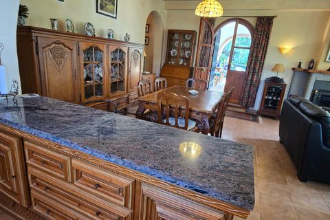 Villa i Periana, Malaga, Periana - € 375.000 | Ref: VS1317 - foto 20