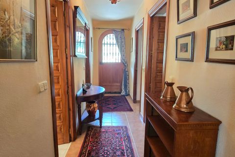 Villa i Periana, Malaga, Periana - € 375.000 | Ref: VS1317 - foto 21