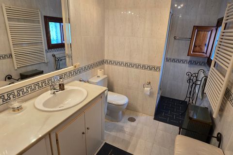 Villa i Periana, Malaga, Periana - € 375.000 | Ref: VS1317 - foto 22