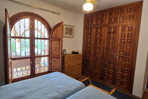 Villa i Periana, Malaga, Periana - € 375.000 | Ref: VS1317 - foto 24