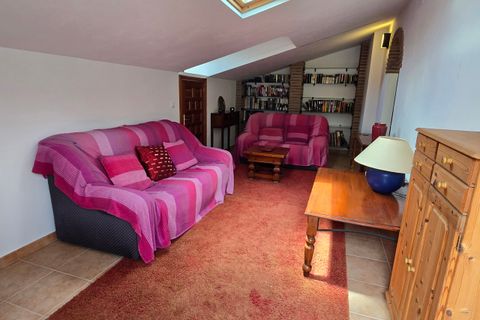 Villa i Periana, Malaga, Periana - € 375.000 | Ref: VS1317 - foto 28