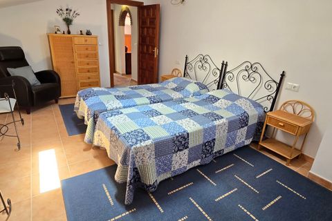 Villa i Periana, Malaga, Periana - € 375.000 | Ref: VS1317 - foto 32