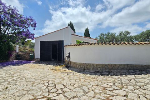 Villa i Periana, Malaga, Periana - € 375.000 | Ref: VS1317 - foto 33