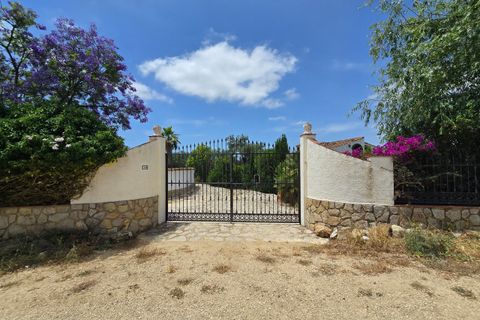 Villa i Periana, Malaga, Periana - € 375.000 | Ref: VS1317 - foto 36