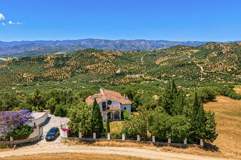 Villa i Periana, Malaga, Periana - € 375.000 | Ref: VS1317 - foto 8