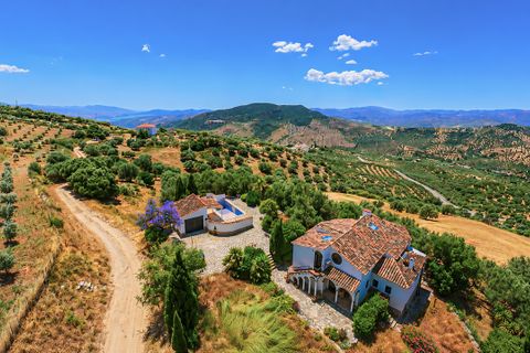 Villa i Periana, Malaga, Periana - € 375.000 | Ref: VS1317 - foto 13