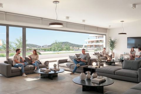 Lejlighed i Finestrat, Alicante, Finestrat - € 470.000 | Ref: FINE0216-ID47 - foto 20