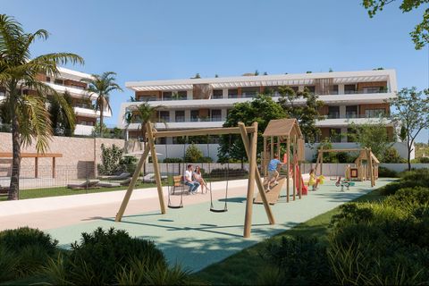 Lejlighed i Finestrat, Alicante, Finestrat - € 470.000 | Ref: FINE0216-ID47 - foto 23