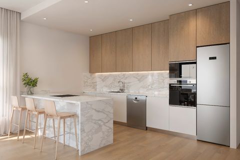 Appartement in Finestrat, Alicante - foto 4